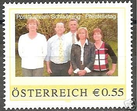 PM - Philatelietag